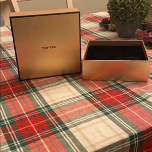 Tom Ford Black Orchid Gift Box